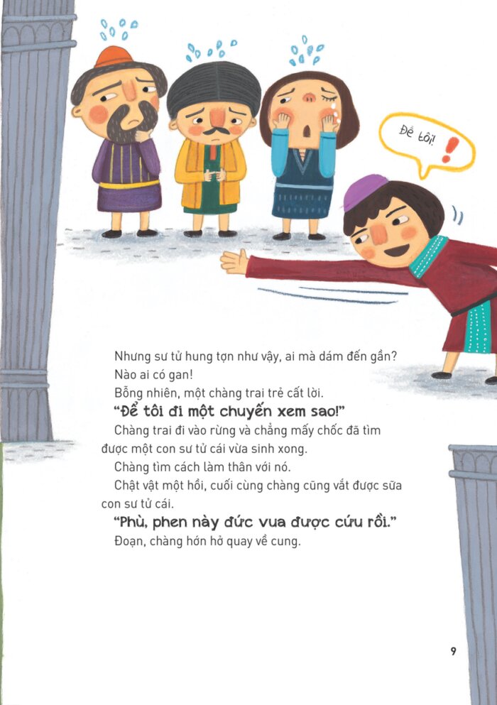 Nghệ Thuật Dạy Con Từ Kinh Talmud