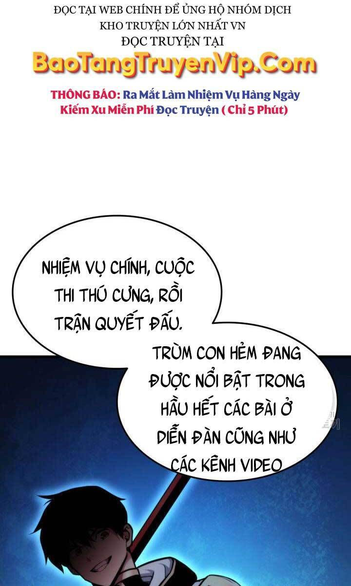 huyền thoại game thủ - tái xuất chapter 89 127