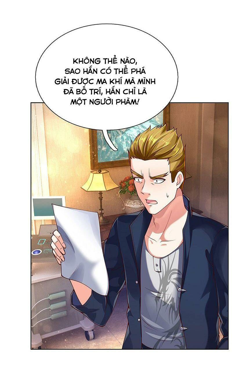 vú em tiên tôn đi ở rể chapter 170 9