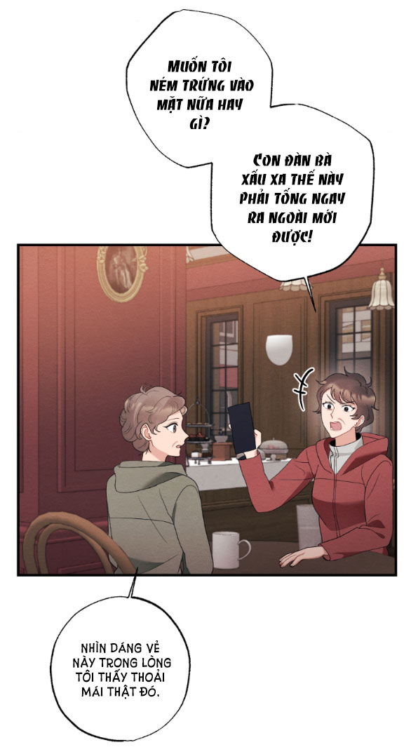 [18+] hôn nhân bị đánh cắp chapter 50.2 33