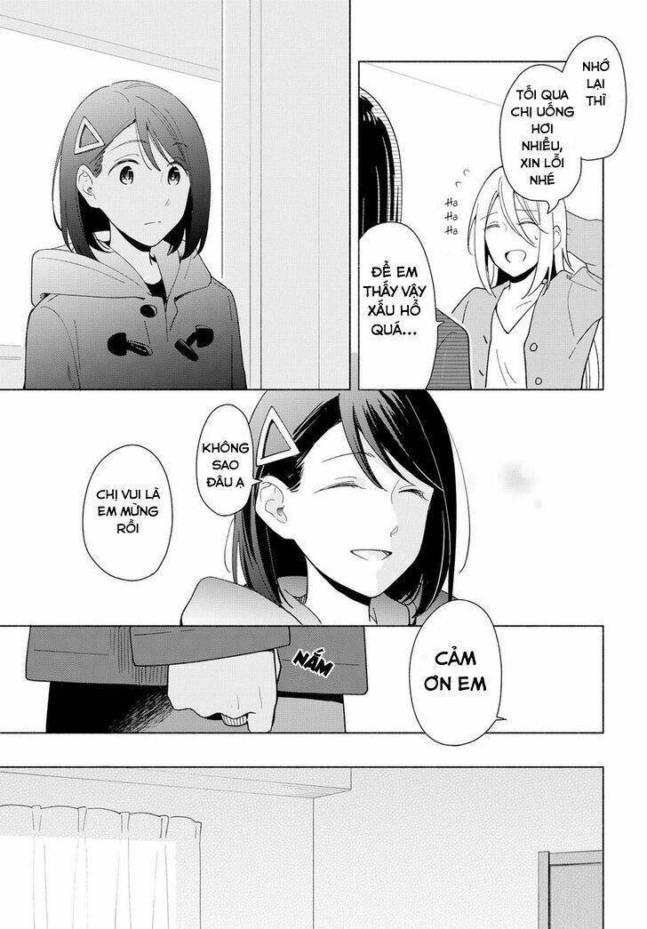 this love that won't reach chapter 13 11