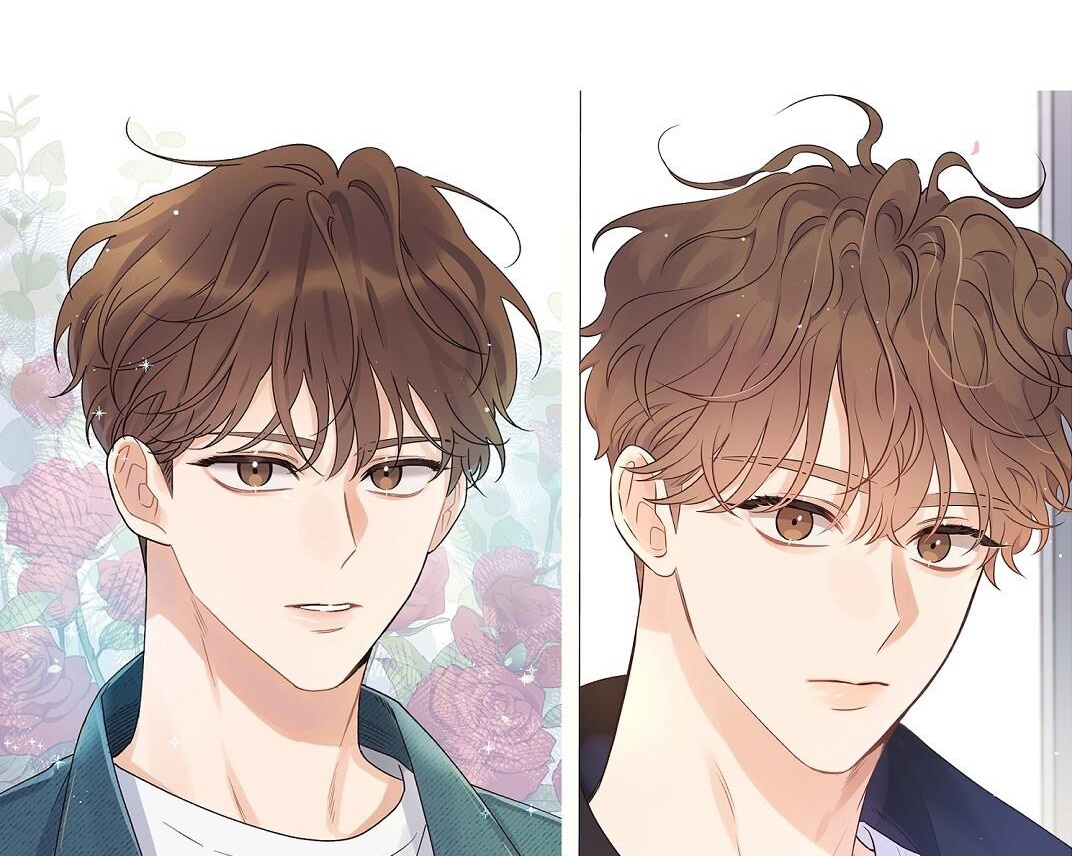 phức cảm tự ti của omega chapter 0 18