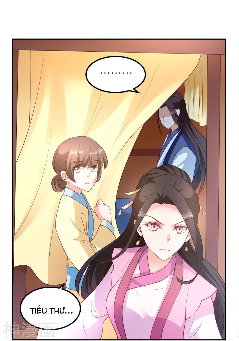 độc tâm cuồng phi khuynh thiên hạ chapter 35 6