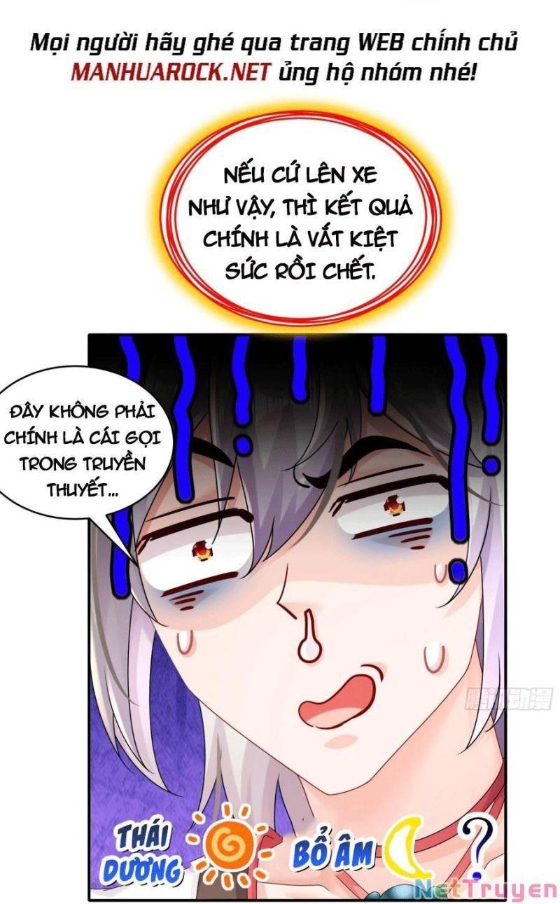 tuyệt sắc đạo lữ đều nói ngô hoàng có thể chất vô địch chapter 2 16