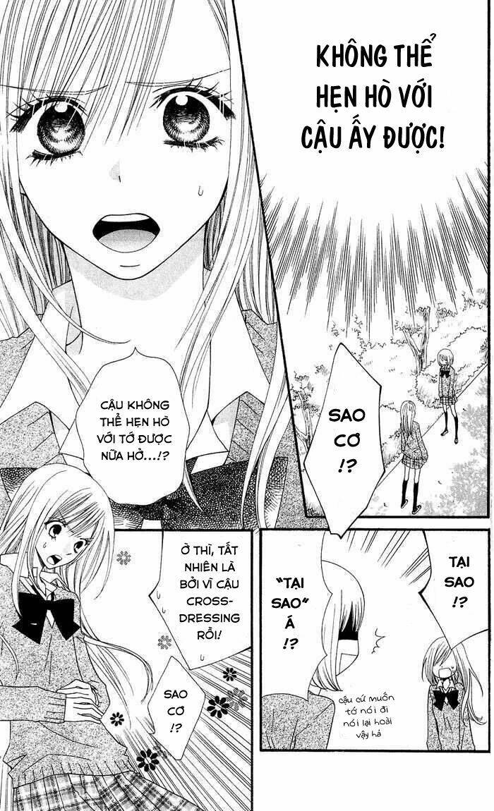 chàng trai đặc biệt chapter 1 13