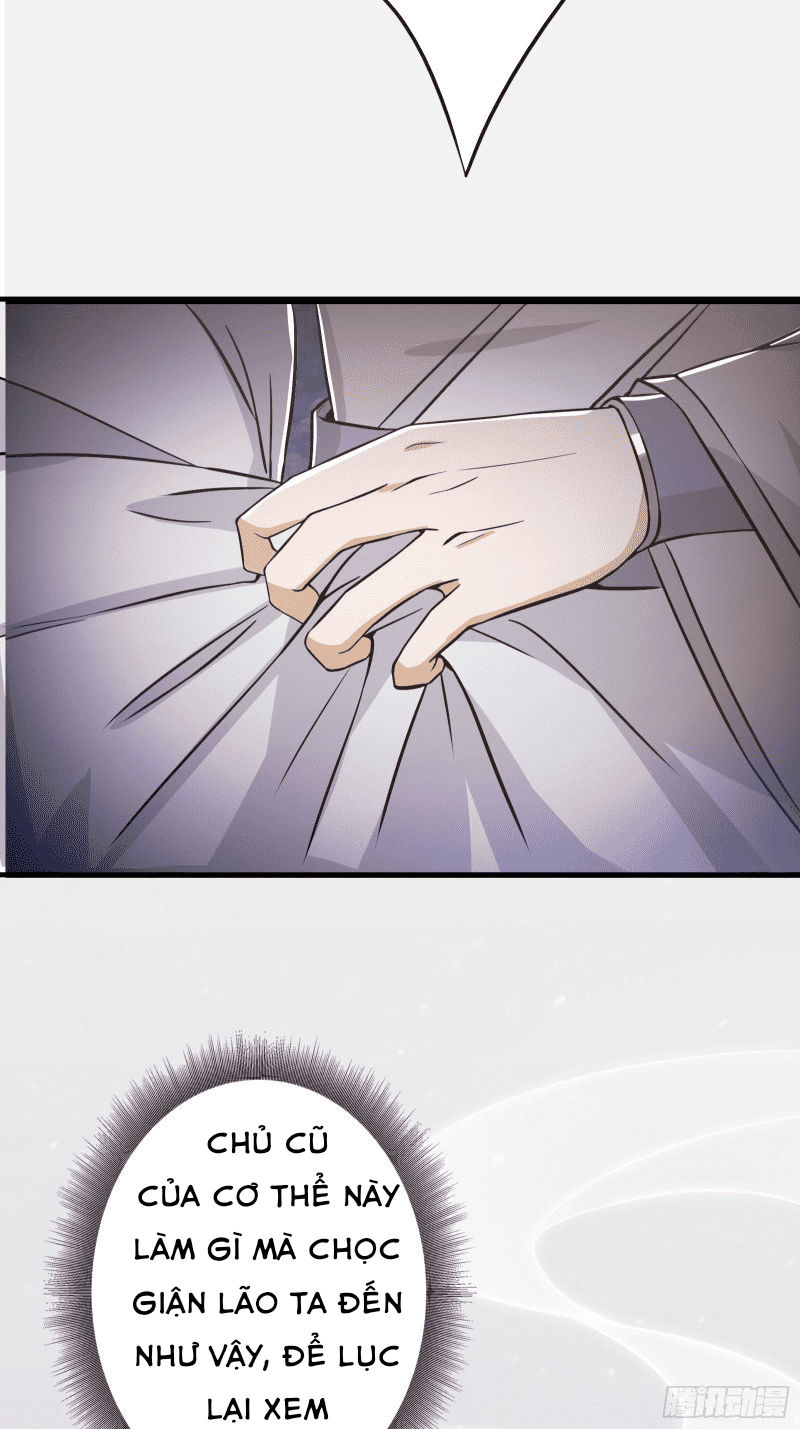 trên người ta có một cái cây thần thoại chapter 1 42