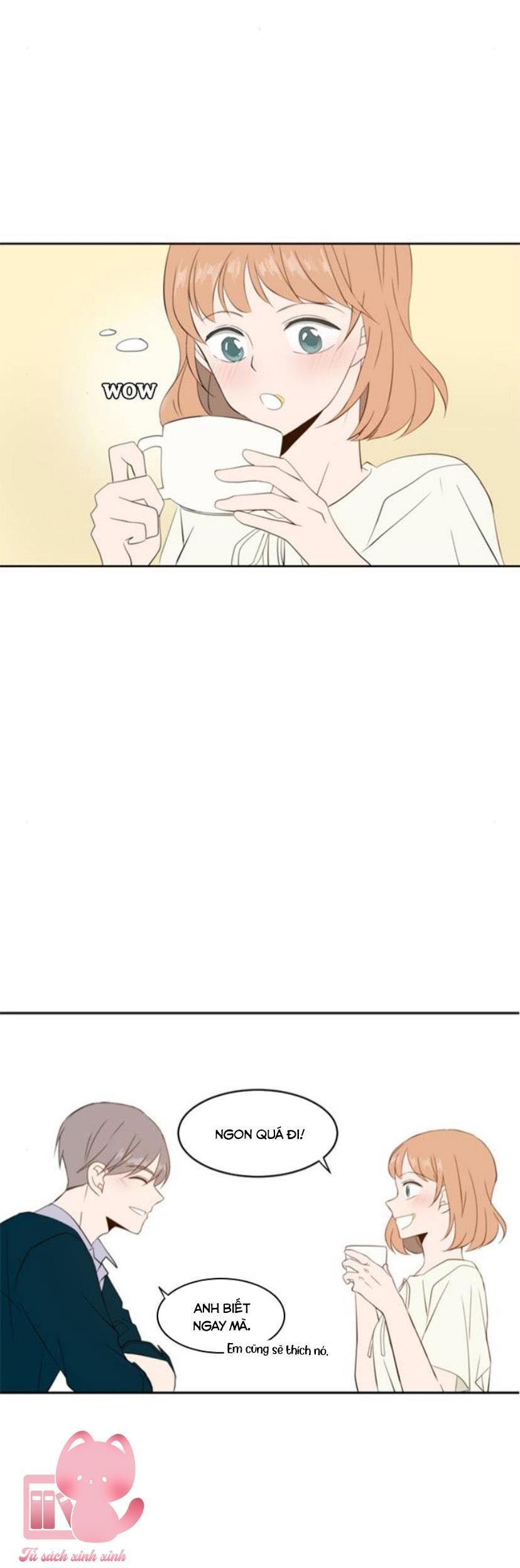 a good day to be a dog chapter 65 14