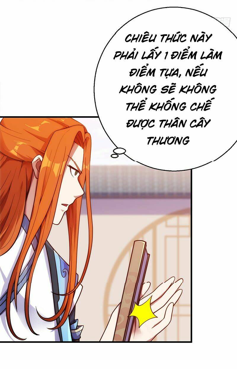 thiên hạ kiếp chapter 8 29