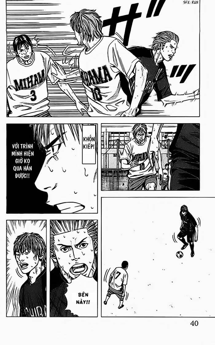 angel voice chapter 53 17