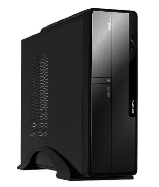 PC SingPC J472S0(Cel J4005 Dual-core 2.0GHz/4GB/240GB SSD/GigaLAN/K+M, Dos) - Hàng Chính Hãng