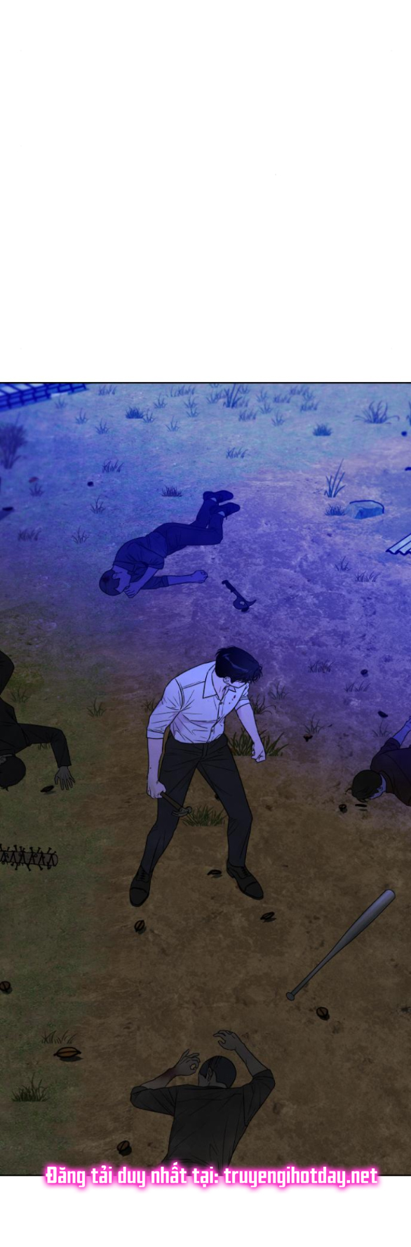 điều khiến tôi quyết tâm muốn chết chapter 94.1 27