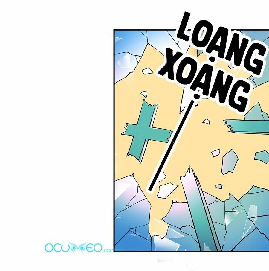 trời sinh một cặp? tôi cự tuyệt! chapter 1 99