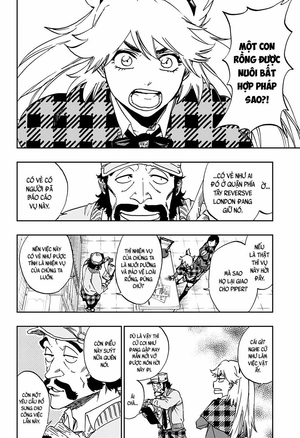 hoả thiêu phù thuỷ chapter 2 19