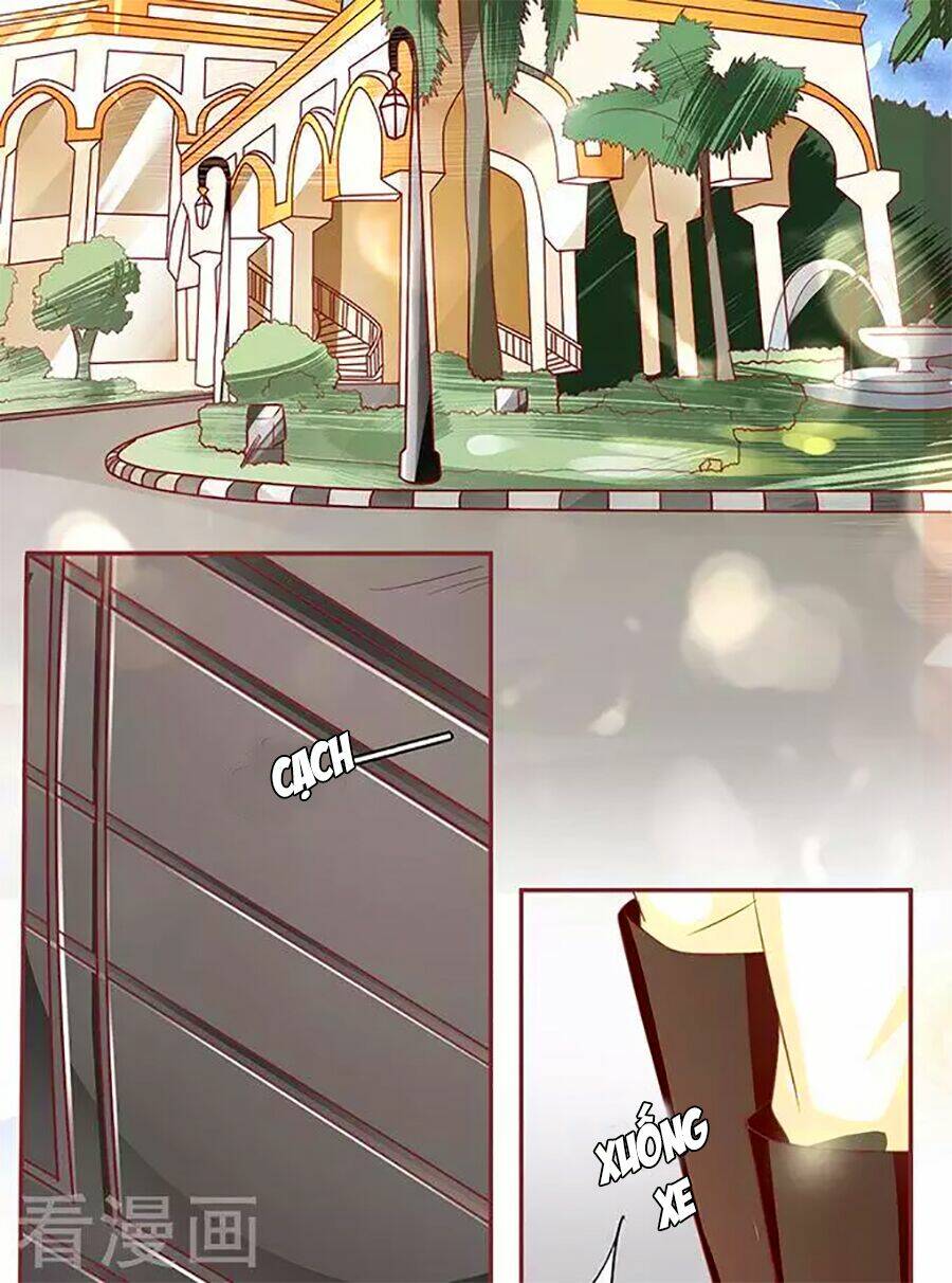 vương tước tư hữu bảo bối chapter 87 6