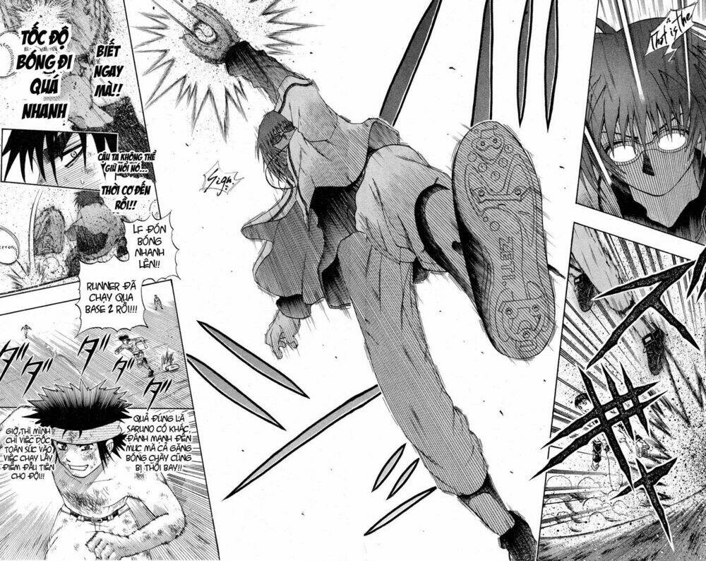 mr.fullswing chapter 14 17