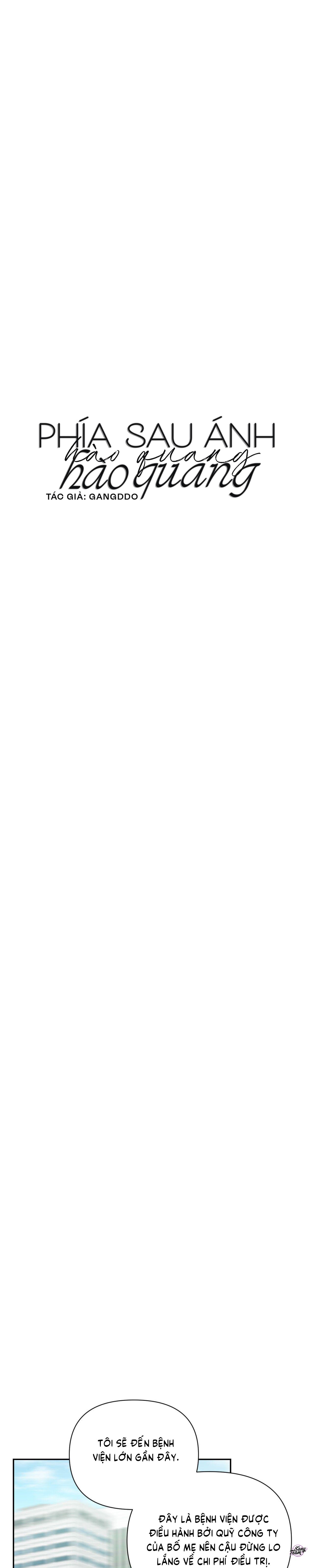 phía sau ánh hào quang chapter 32 4