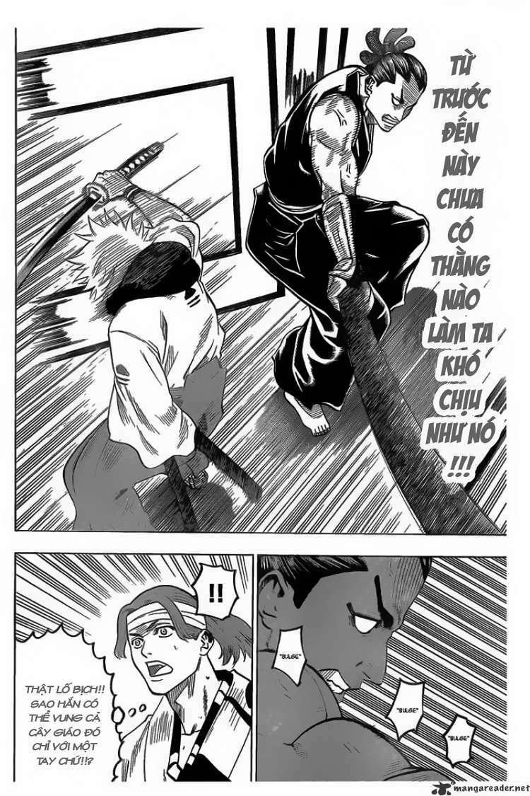 gamaran chapter 48 13