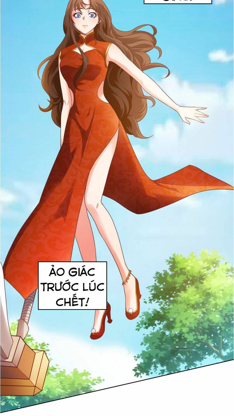 thần tiên đại lý nhân chapter 7 5