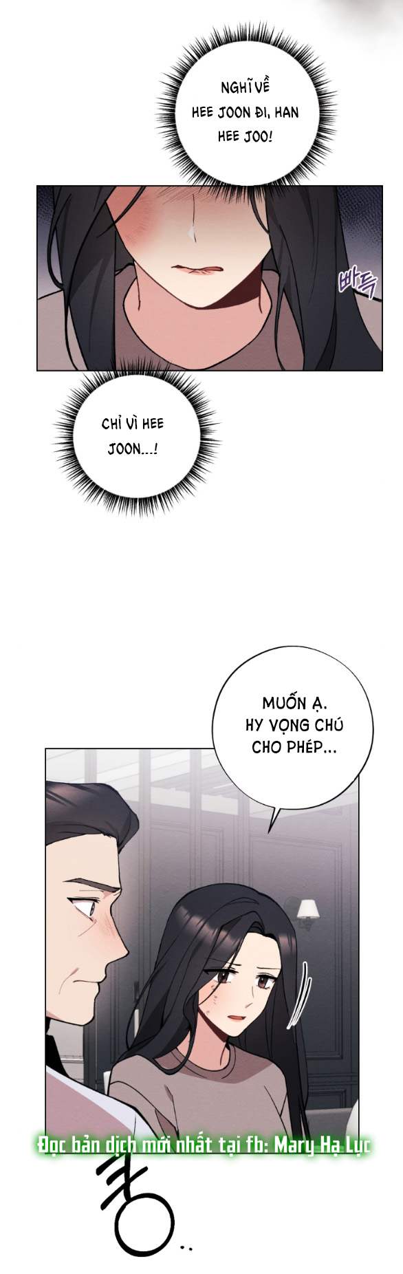Ăn Mòn chapter 12.2 - Trang 9