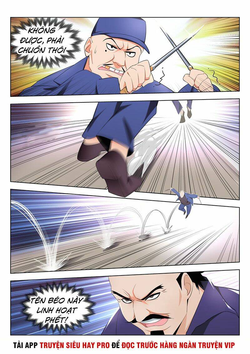 thiên tài cao thủ chapter 180 2