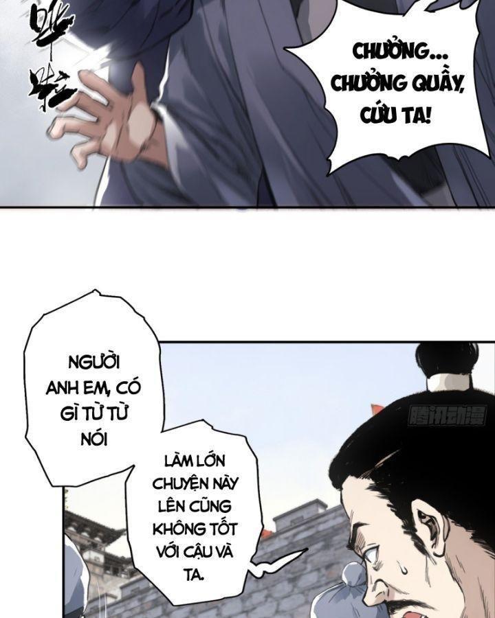 xa đao chapter 5 51