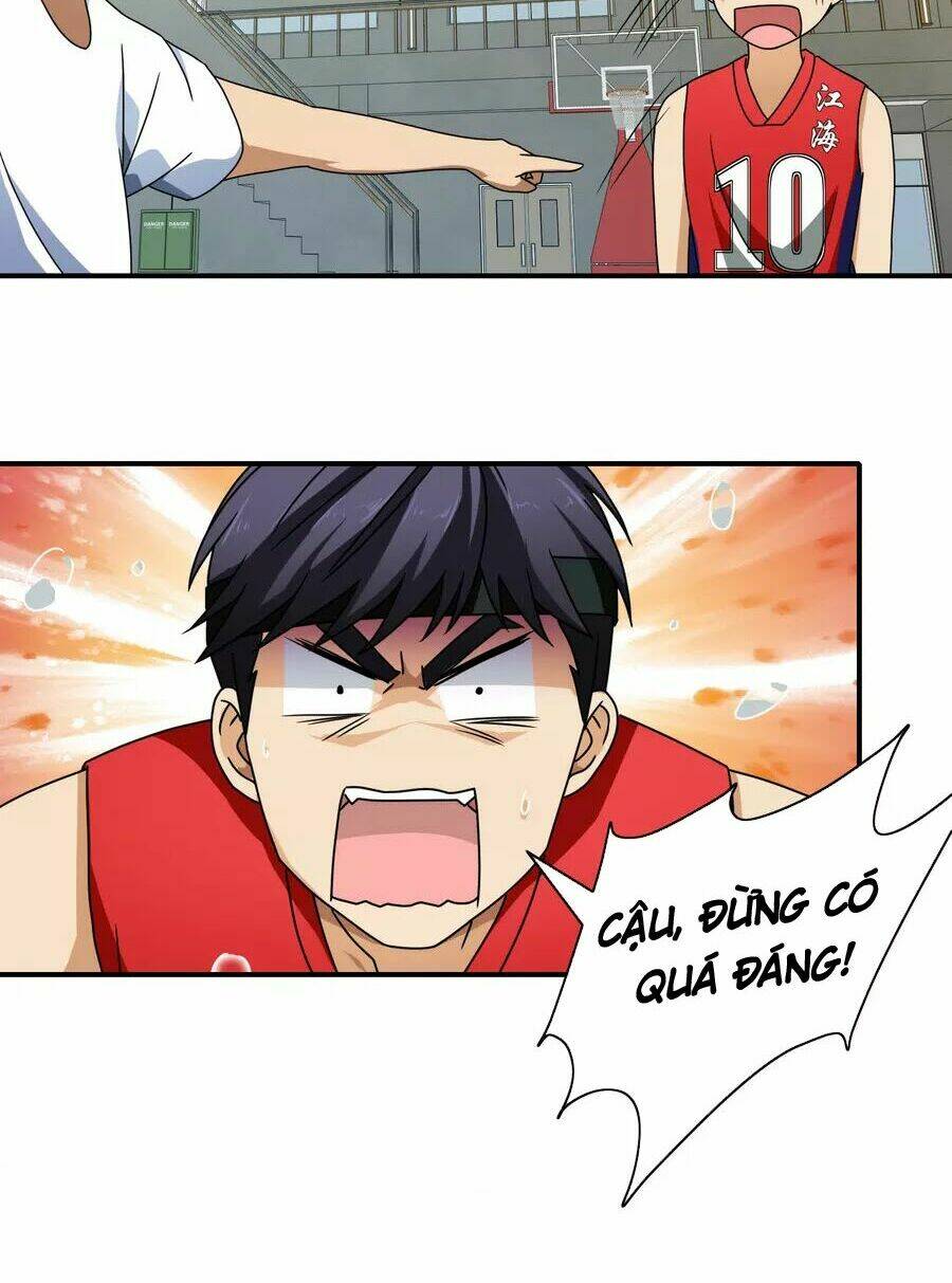 hộ hoa cao thủ tại đô thị chapter 74 19