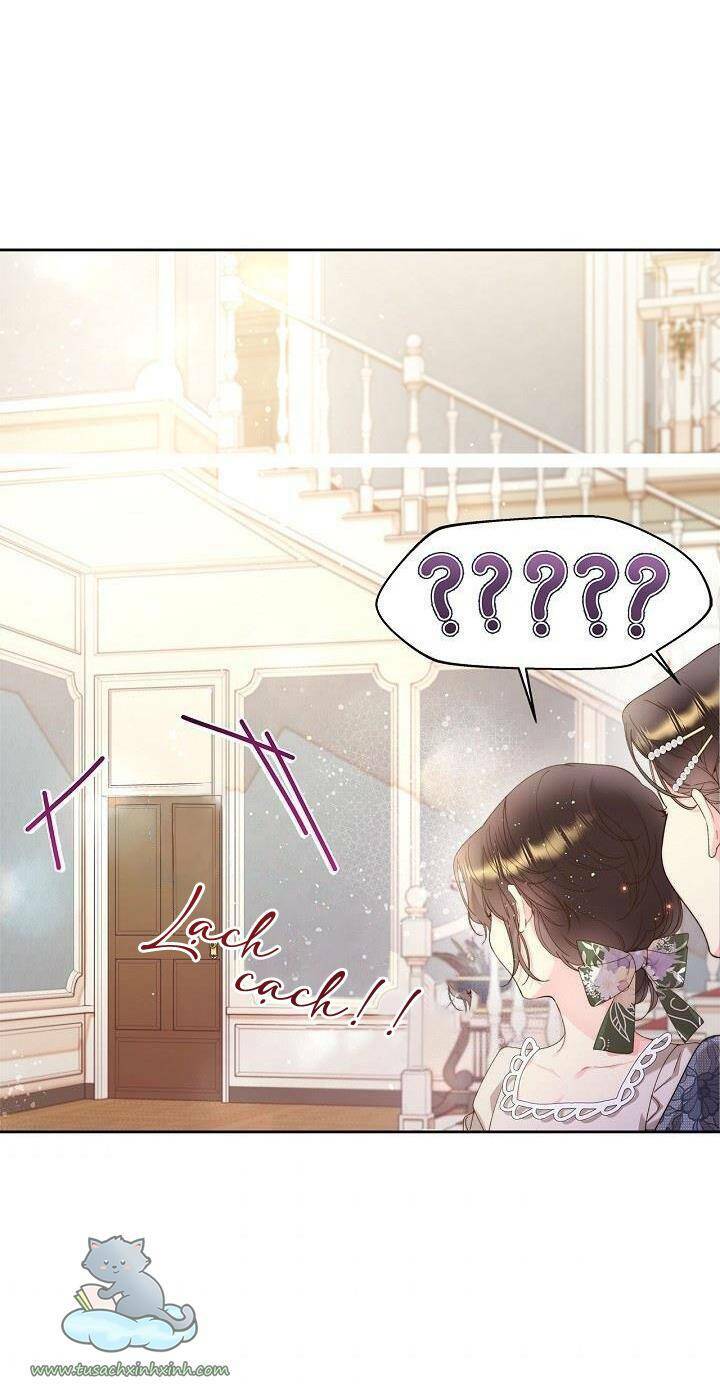 [15+] công chúa chloe chapter 93 63