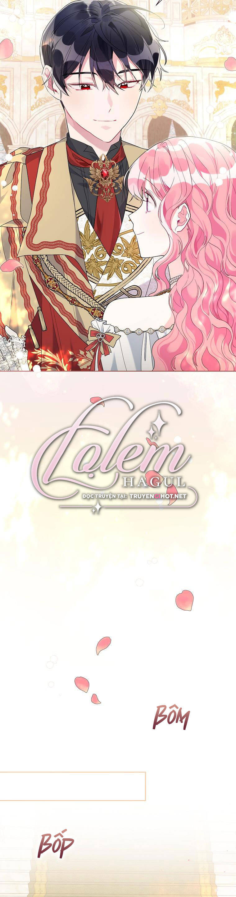 trở thành con dâu bất đắc dĩ chapter 47 13