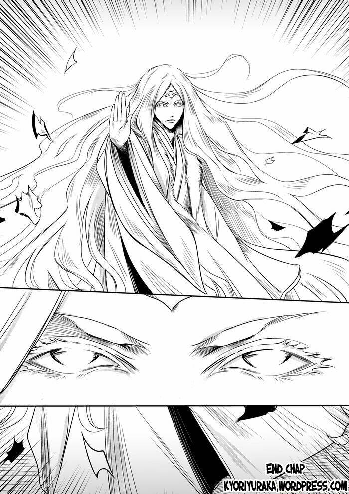 ta không muốn nói ta chỉ là một con gà chapter 27 8