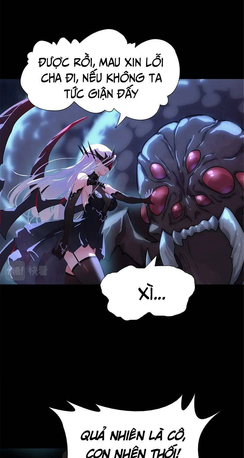 bạn gái virus của tôi chapter 392 21