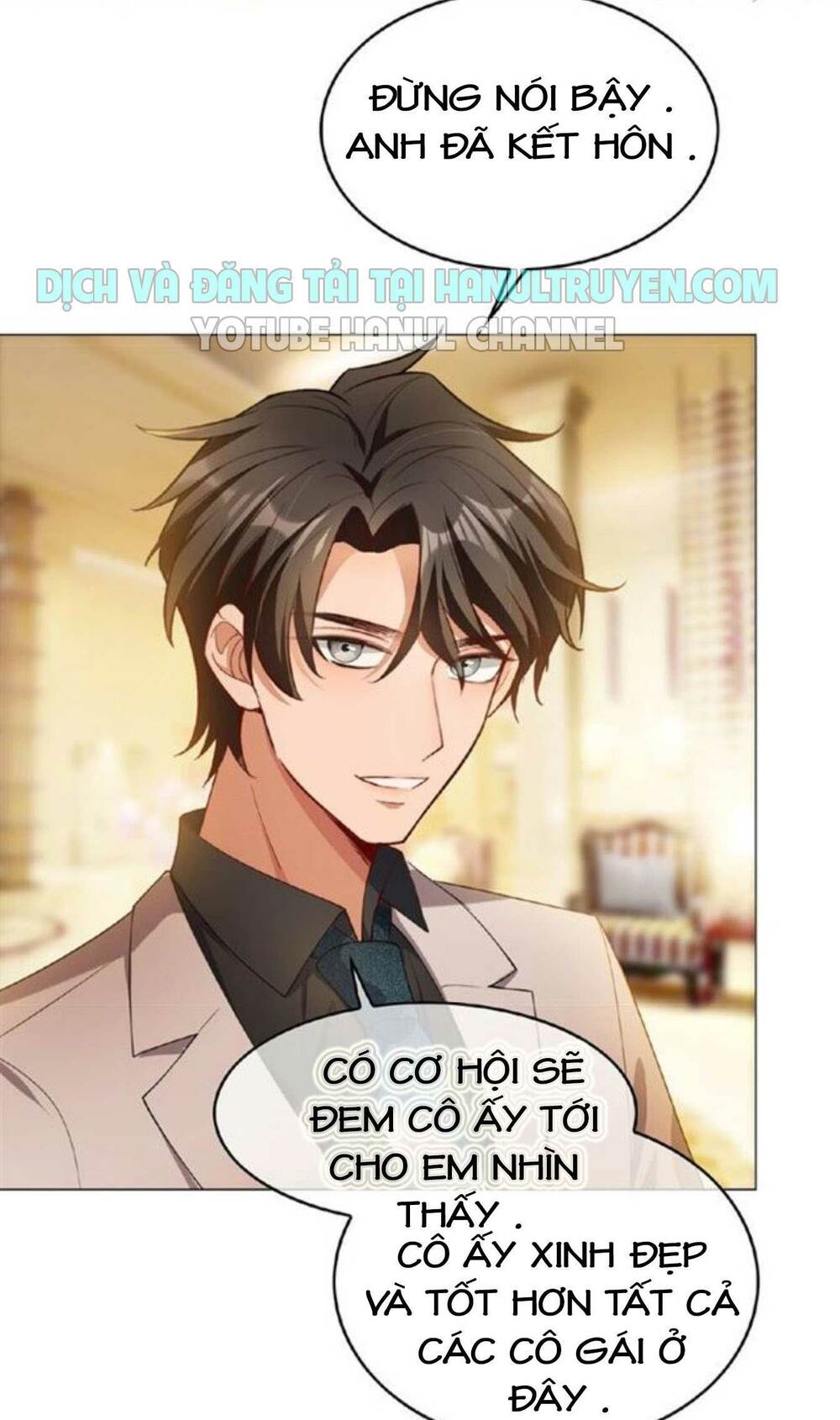 cô vợ nhỏ nuông chiều quá lại thành ác!! chapter 71 20