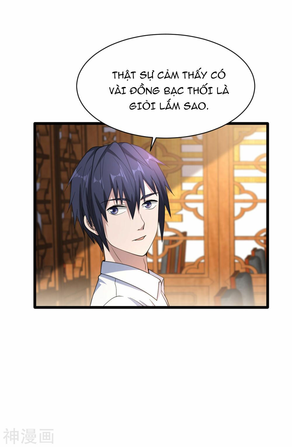 đô thị tà vương chapter 12 41