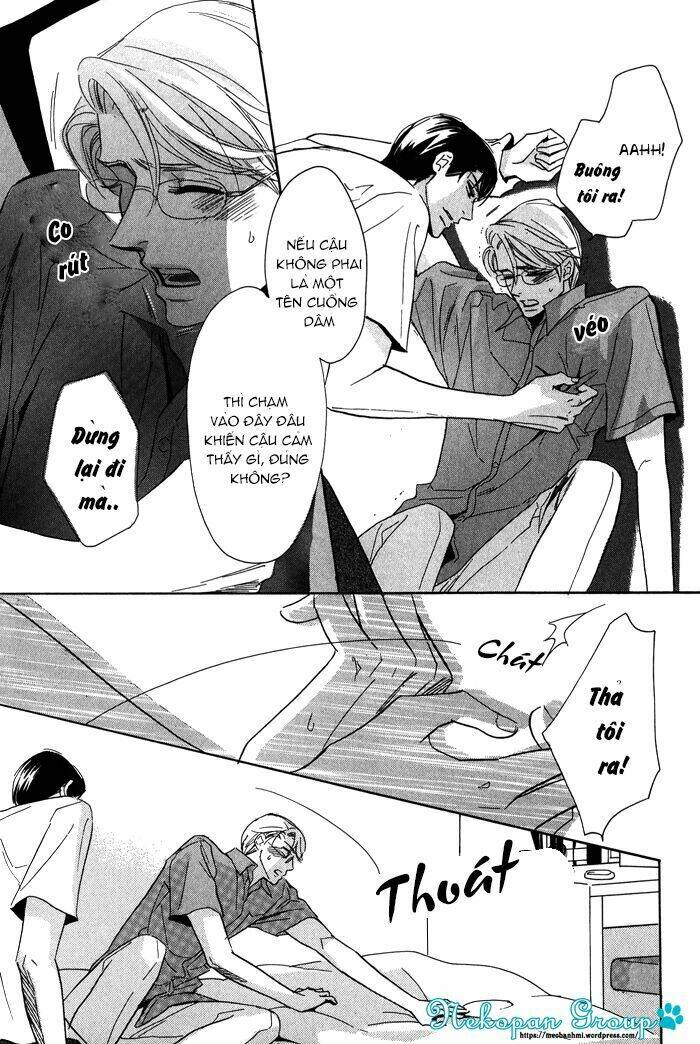 kanpeki na koibito chapter 1 37