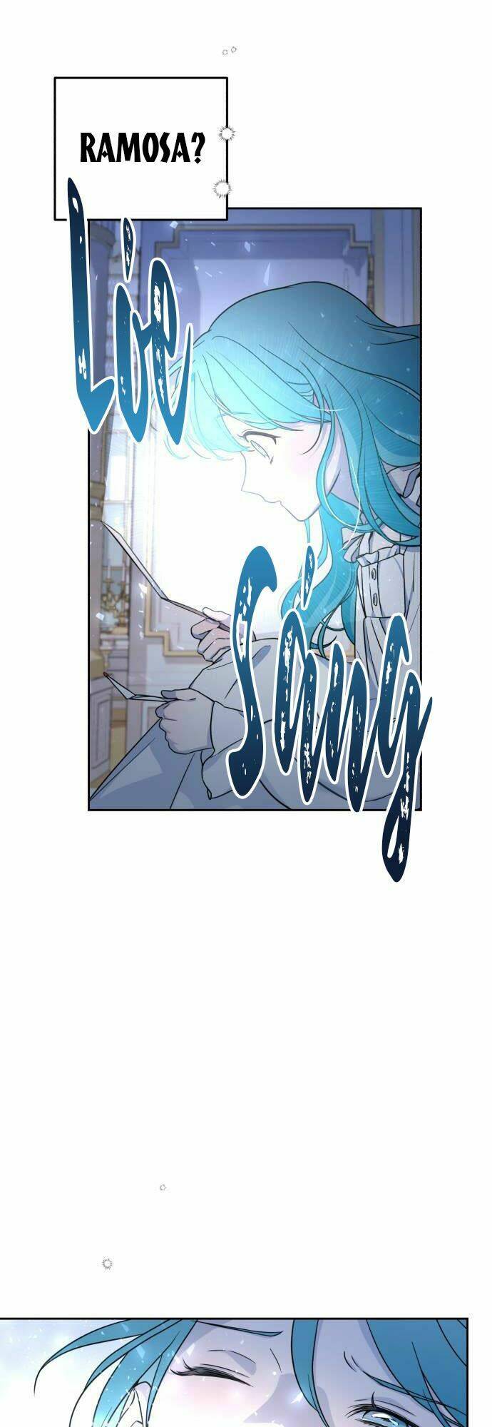 công nương mint bé nhỏ chapter 14 35