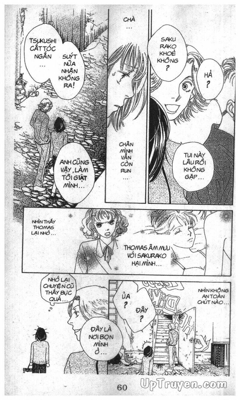 con nhà giàu chapter 187 57