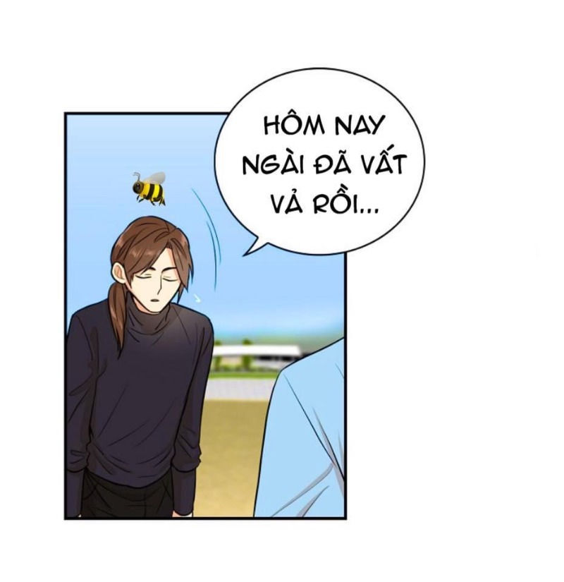 xuyên không trở thành mẹ của nhân vật phản diện chapter 16 55