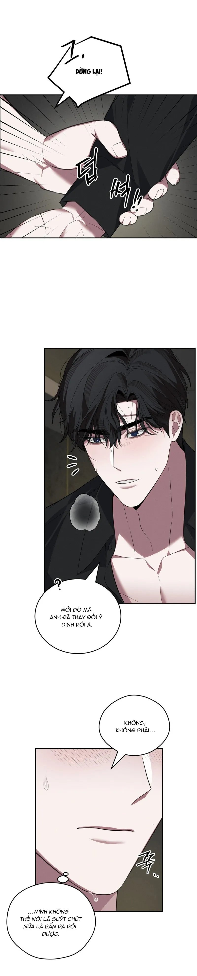 thoát xích chapter 9 8