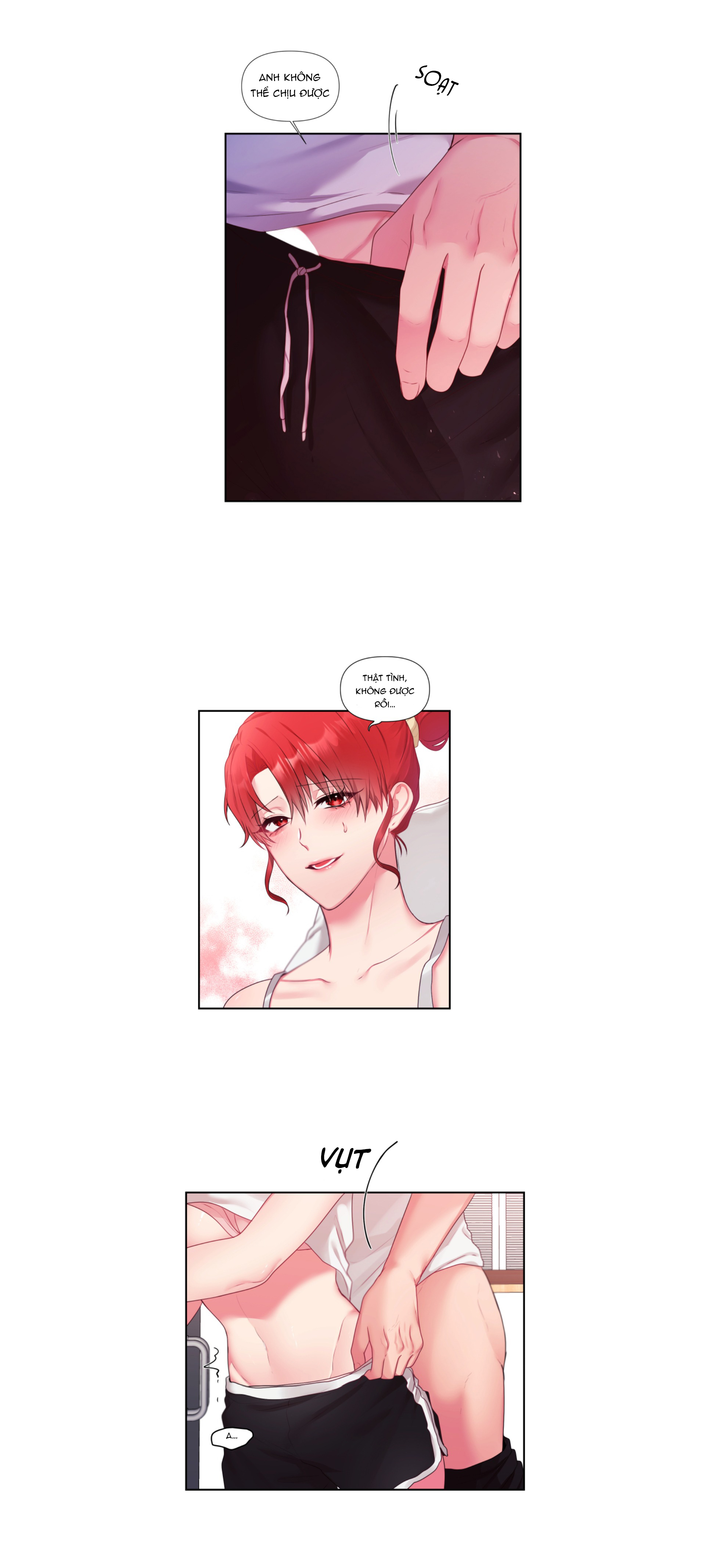 bệ hạ là của tôi chapter 37 22