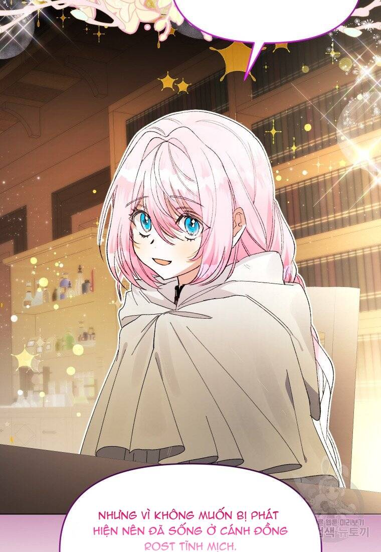 này tiểu công tước, hãy tin ở chị đi! chapter 27.1 31