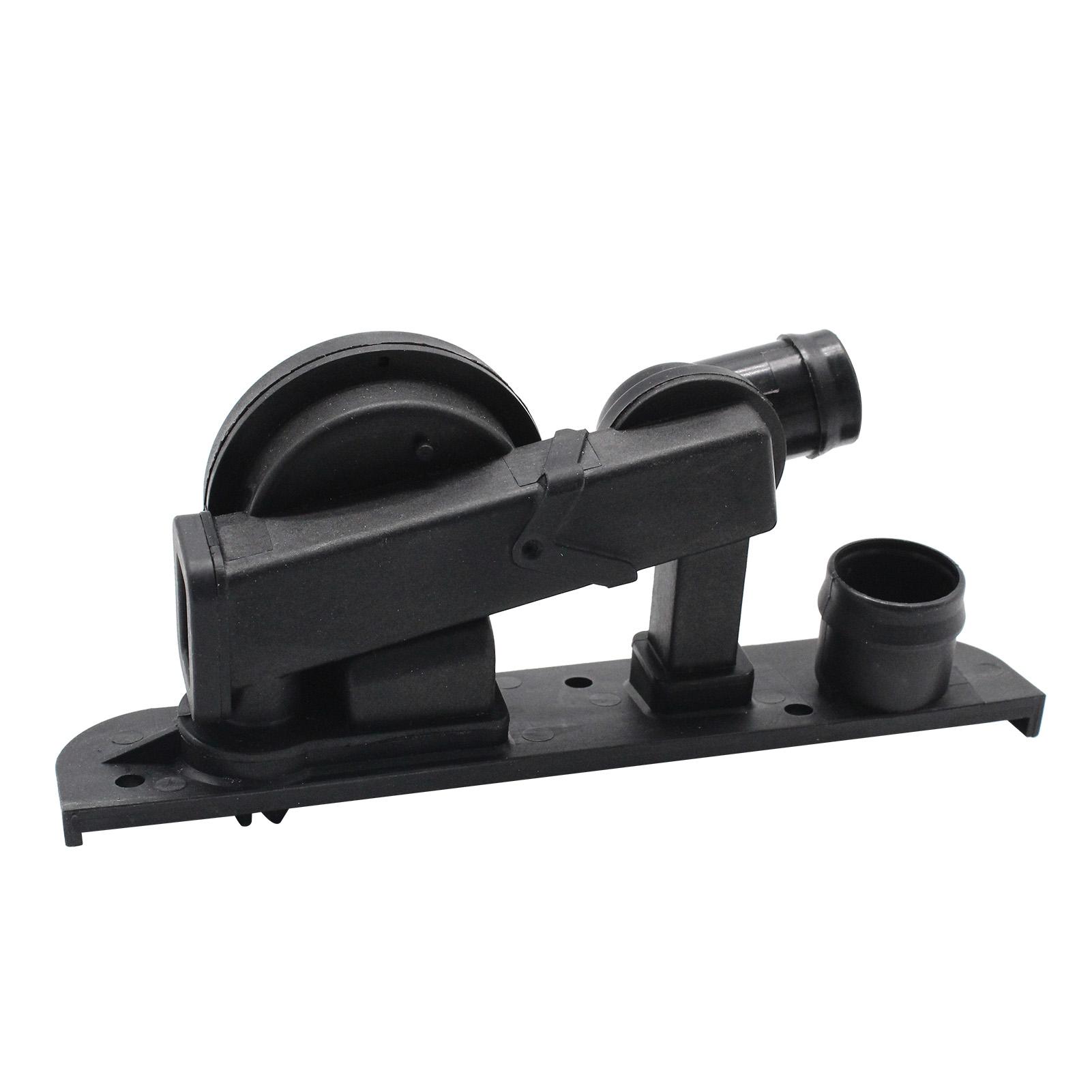 PCV Valve Replacement for Audi A3  A4  A6  TT 2.0 TFSI