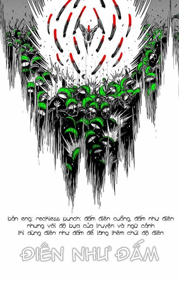 hành trình thoát khỏi địa ngục chapter 61 23