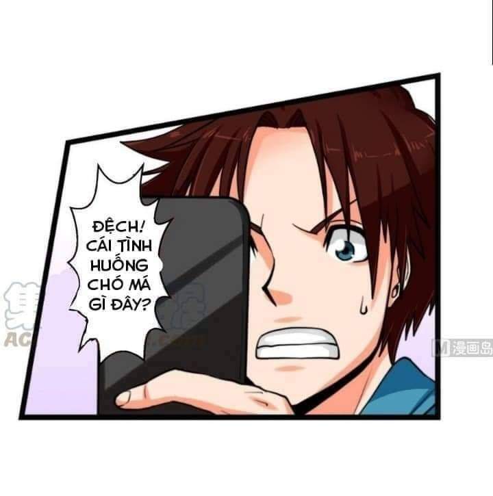 hệ thống diêm la vương mạnh nhất chapter 2 17