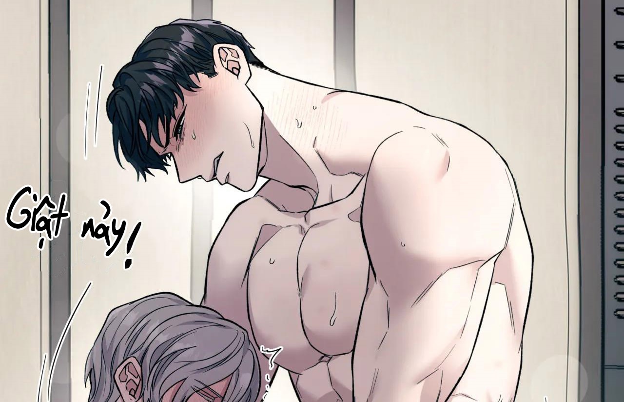 ám ảnh pheromone chapter 50 102