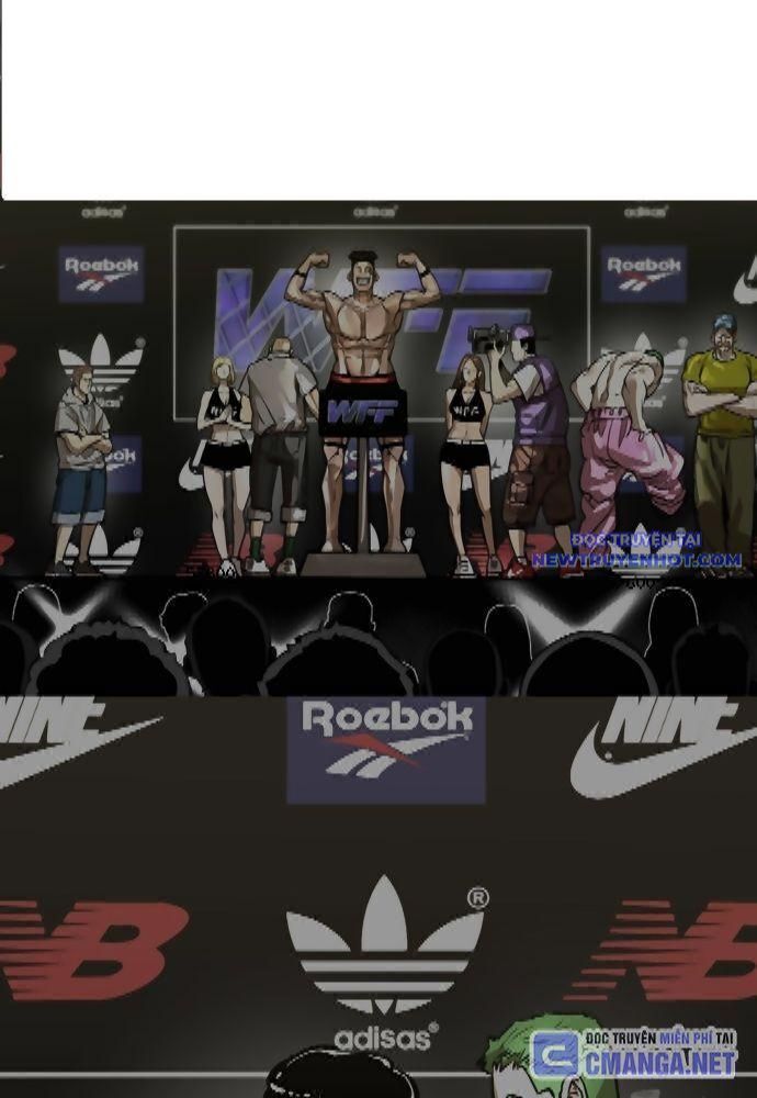 shark - cá mập chapter 306 17