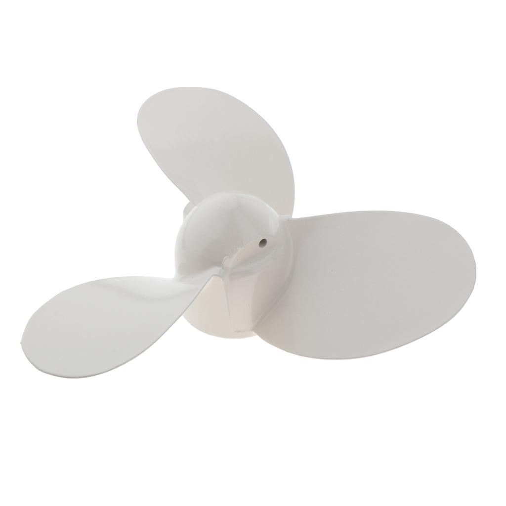 Marine Boat Propeller 7 1/4X5-A 2Hp