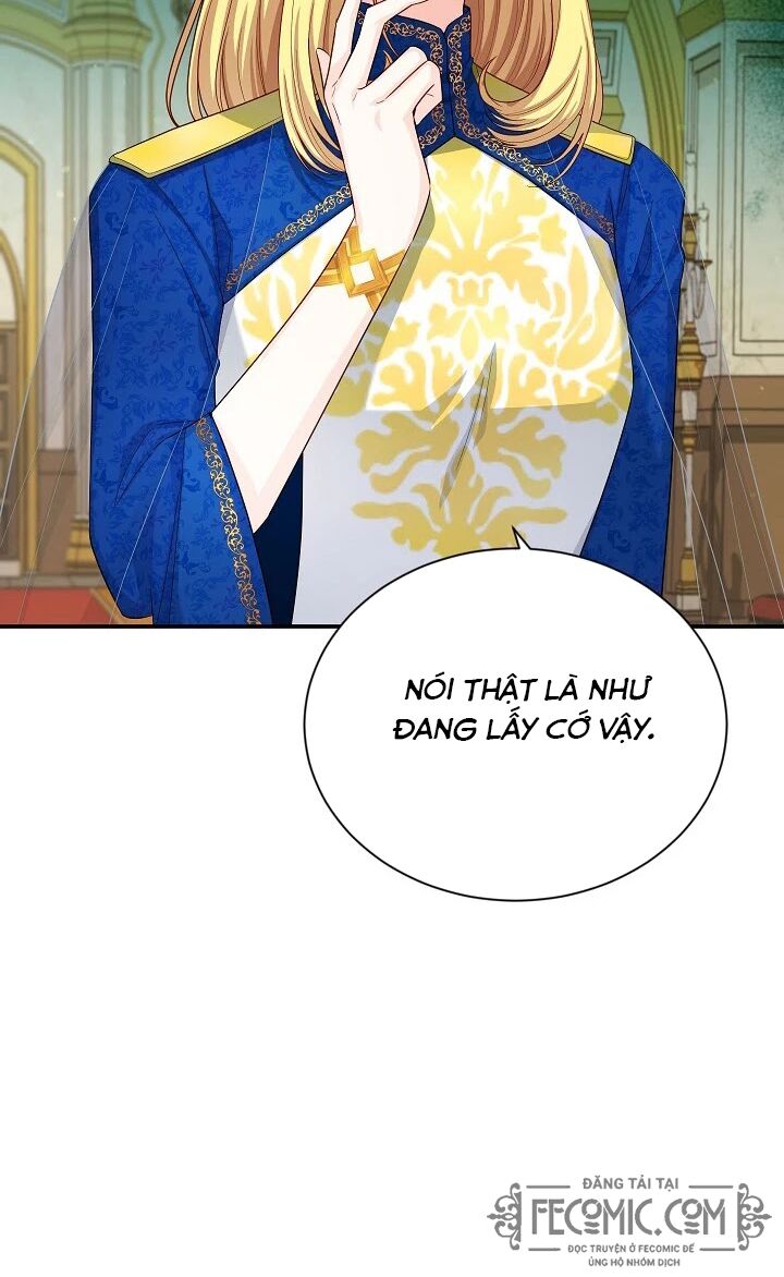 nữ công tước với tâm hồn trống rỗng chapter 55 5
