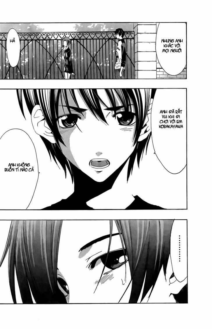 loveplus rinko days chapter 4 23