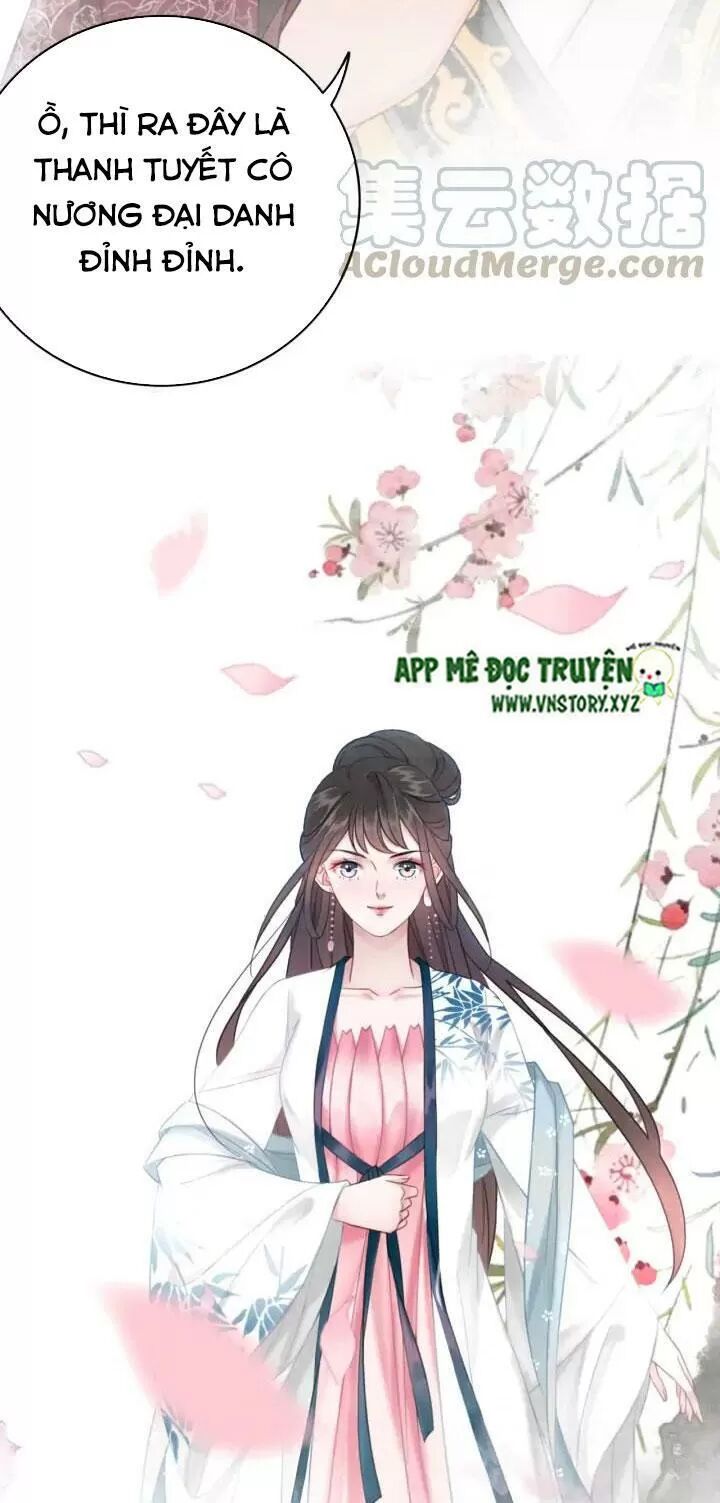 cực phẩm phế vật tiểu thư chapter 127 30