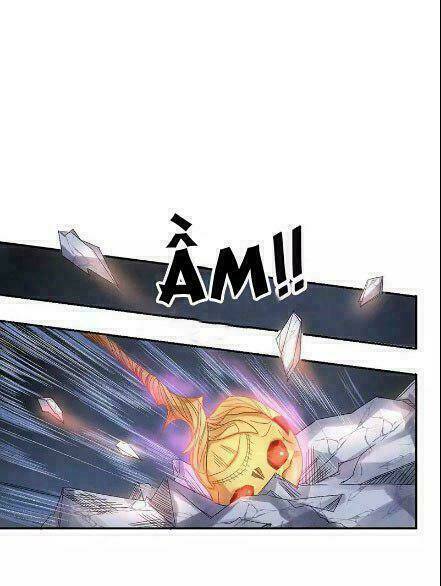 thiếu nữ sấm sét chapter 19 10