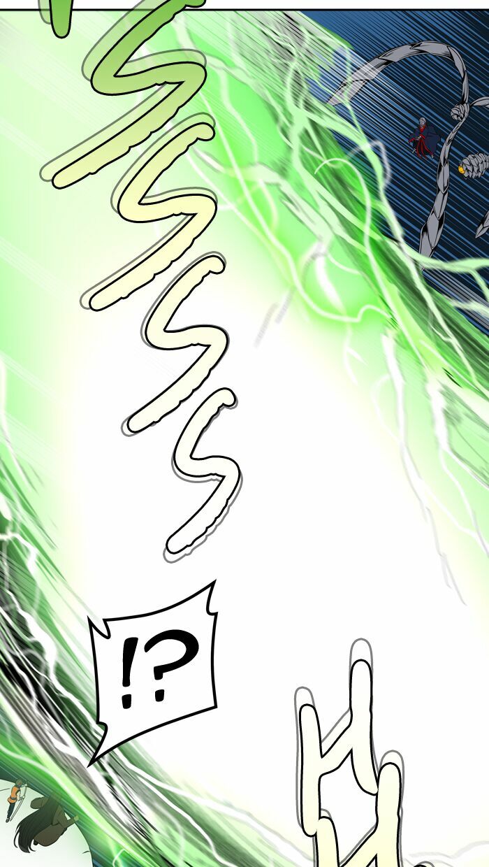 tòa tháp bí ẩn 2 chapter 318.5 41